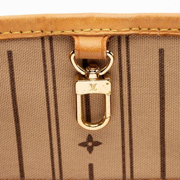 Louis Vuitton Monogram Canvas Neverfull PM Tote - Picture 9 of 15
